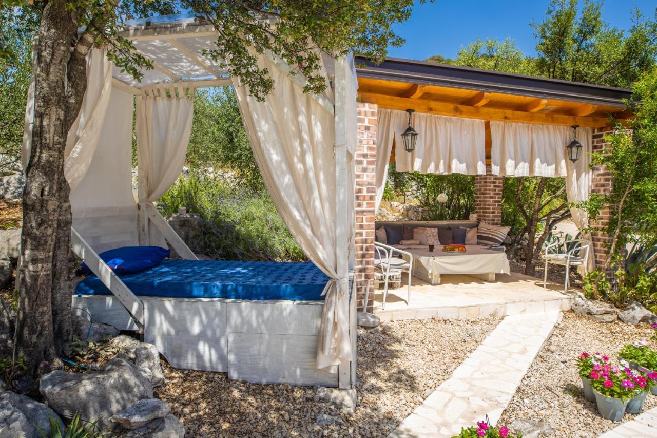 Etno House Wagner Ploce (Dubrovnik-Neretva) Exterior foto