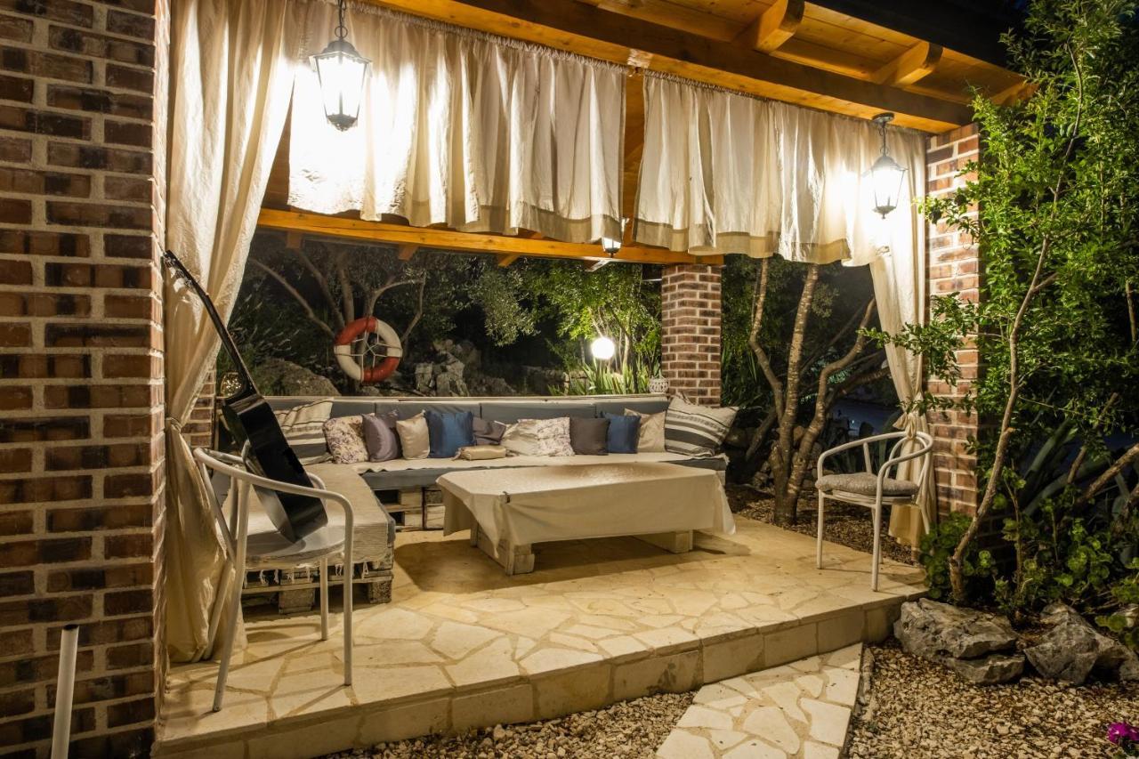 Etno House Wagner Ploce (Dubrovnik-Neretva) Exterior foto