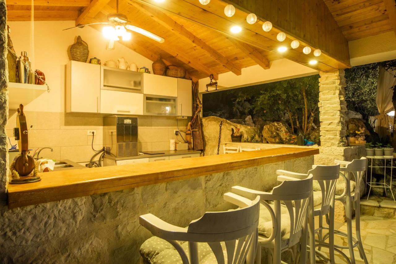 Etno House Wagner Ploce (Dubrovnik-Neretva) Exterior foto