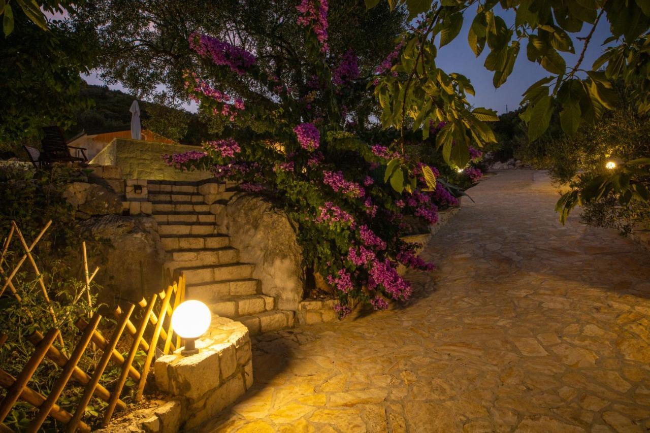 Etno House Wagner Ploce (Dubrovnik-Neretva) Exterior foto